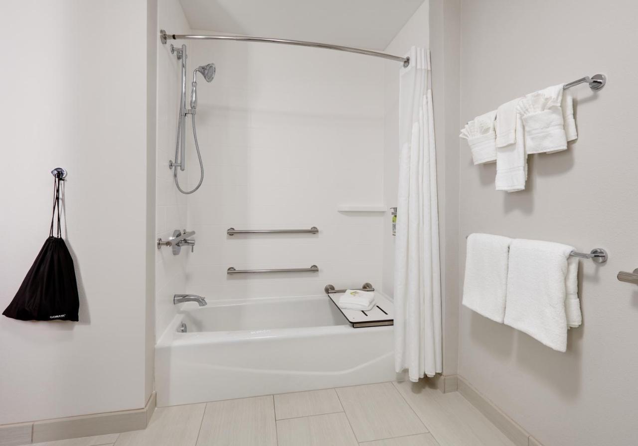 Holiday Inn Express - Kermit By Ihg Esterno foto