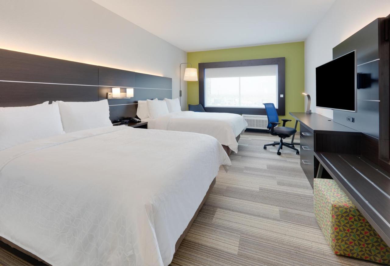 Holiday Inn Express - Kermit By Ihg Esterno foto
