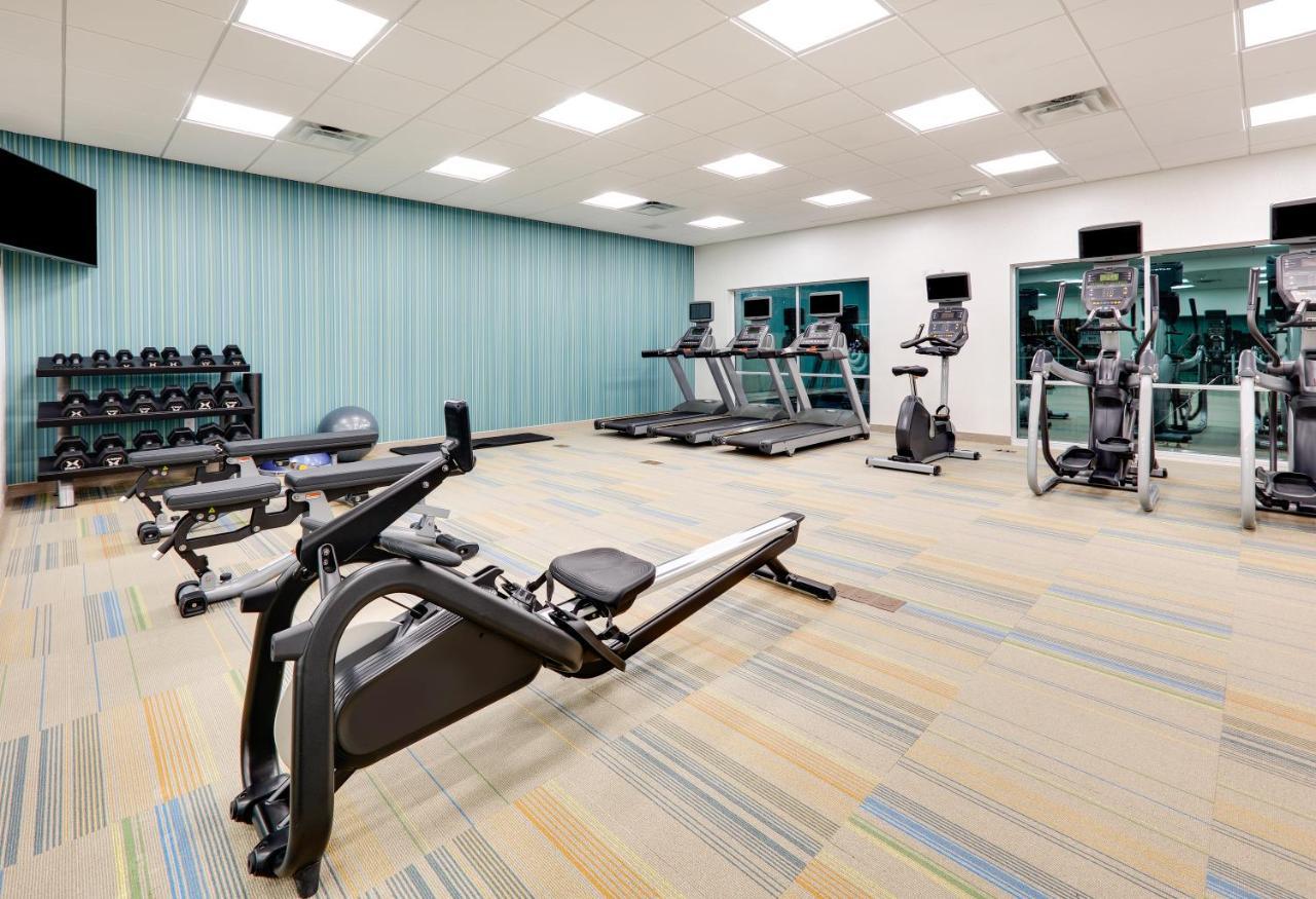 Holiday Inn Express - Kermit By Ihg Esterno foto