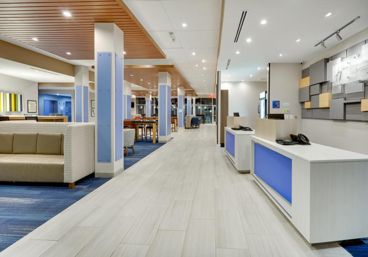 Holiday Inn Express - Kermit By Ihg Esterno foto