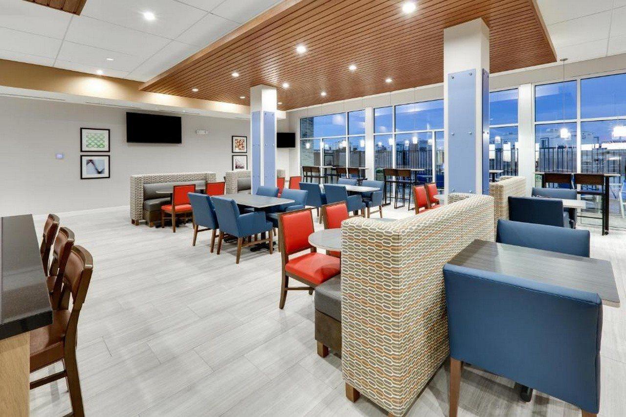 Holiday Inn Express - Kermit By Ihg Esterno foto