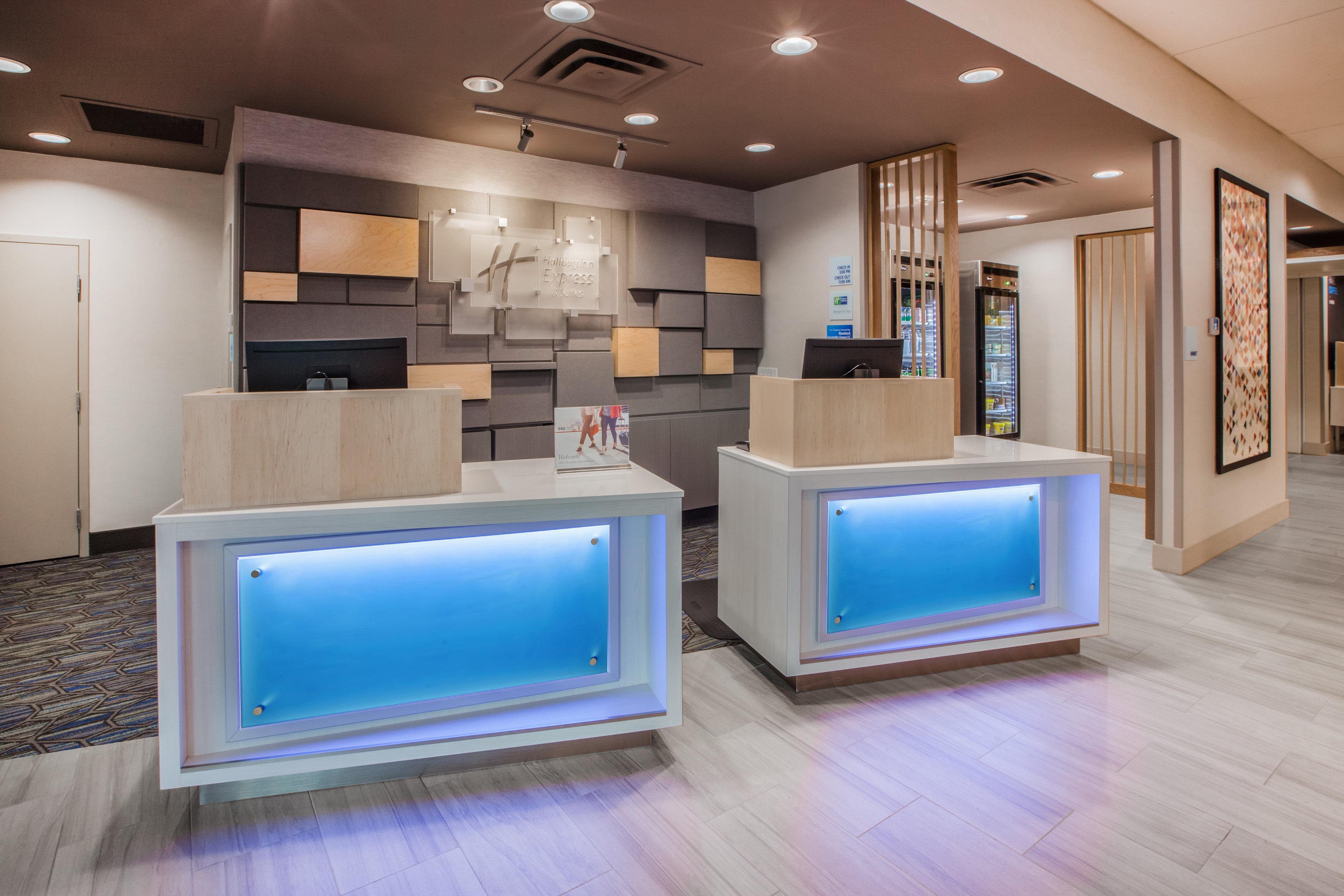 Holiday Inn Express - Kermit By Ihg Esterno foto