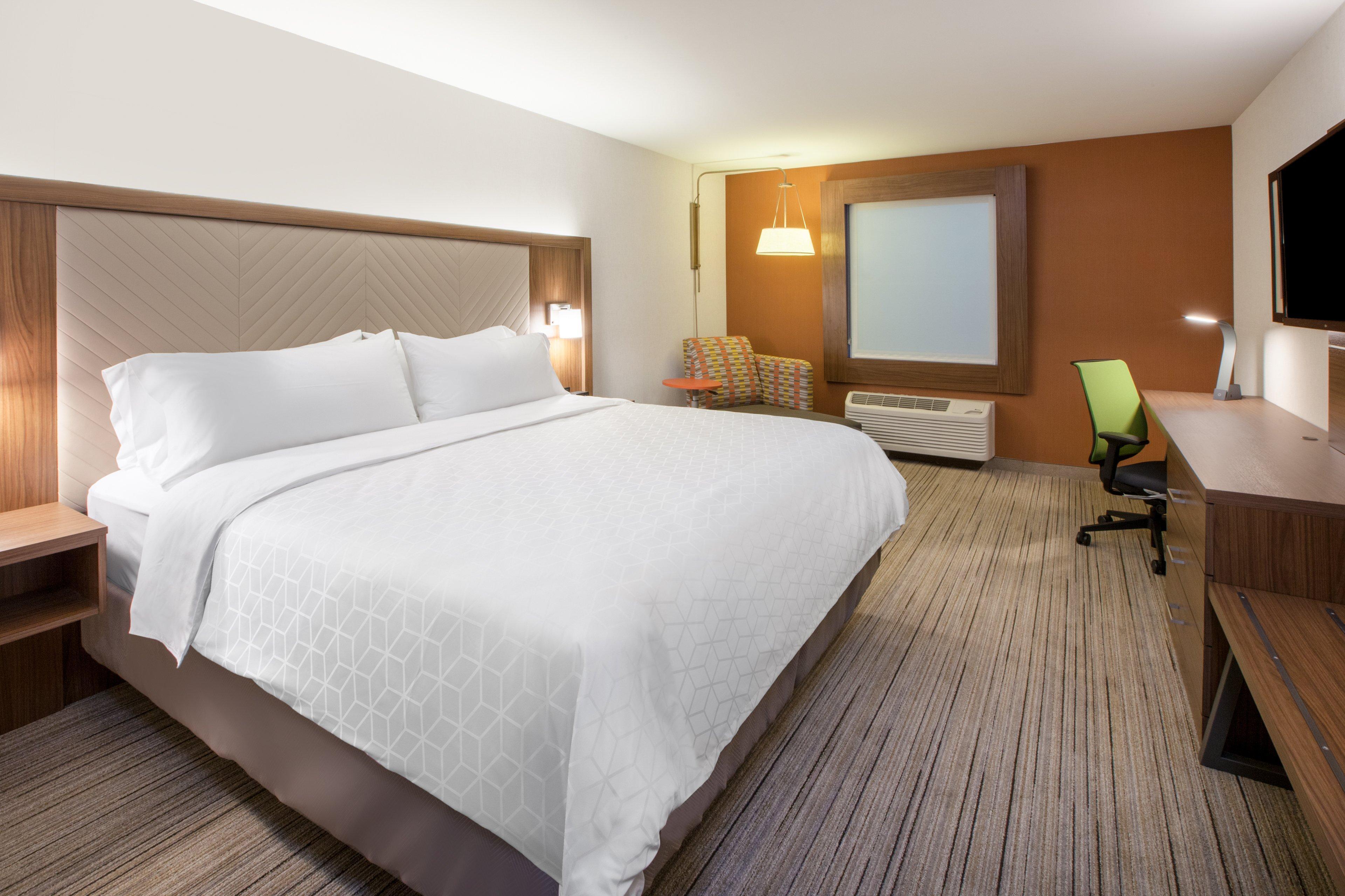 Holiday Inn Express - Kermit By Ihg Esterno foto