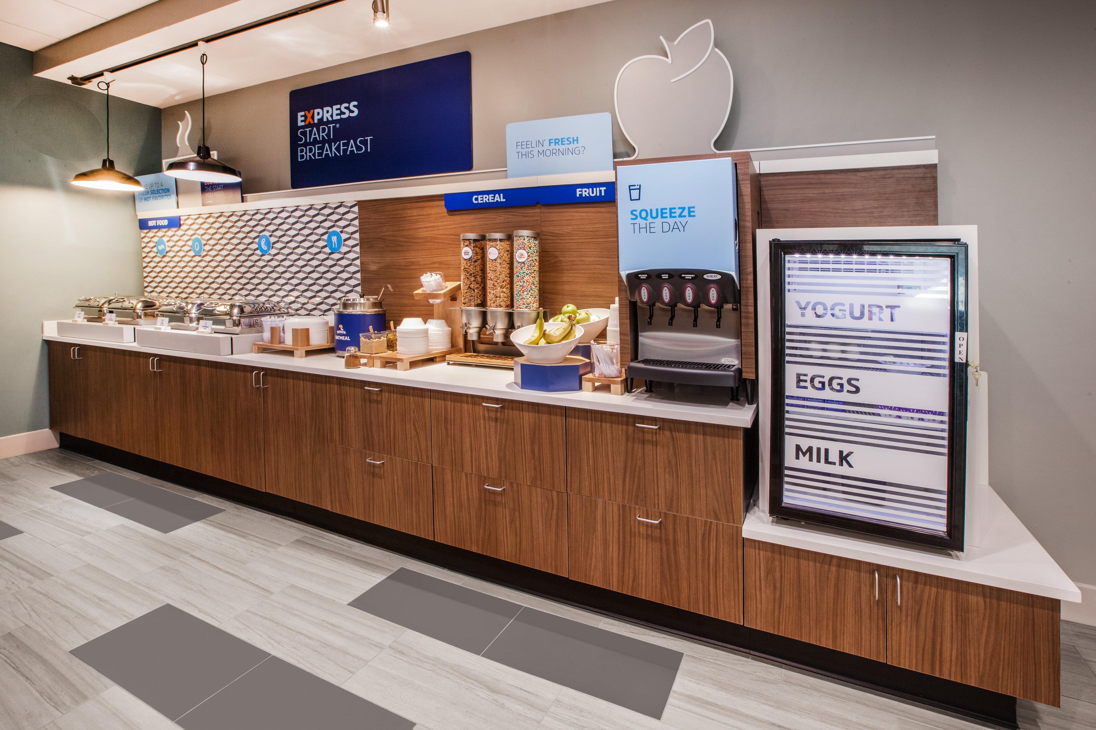 Holiday Inn Express - Kermit By Ihg Esterno foto
