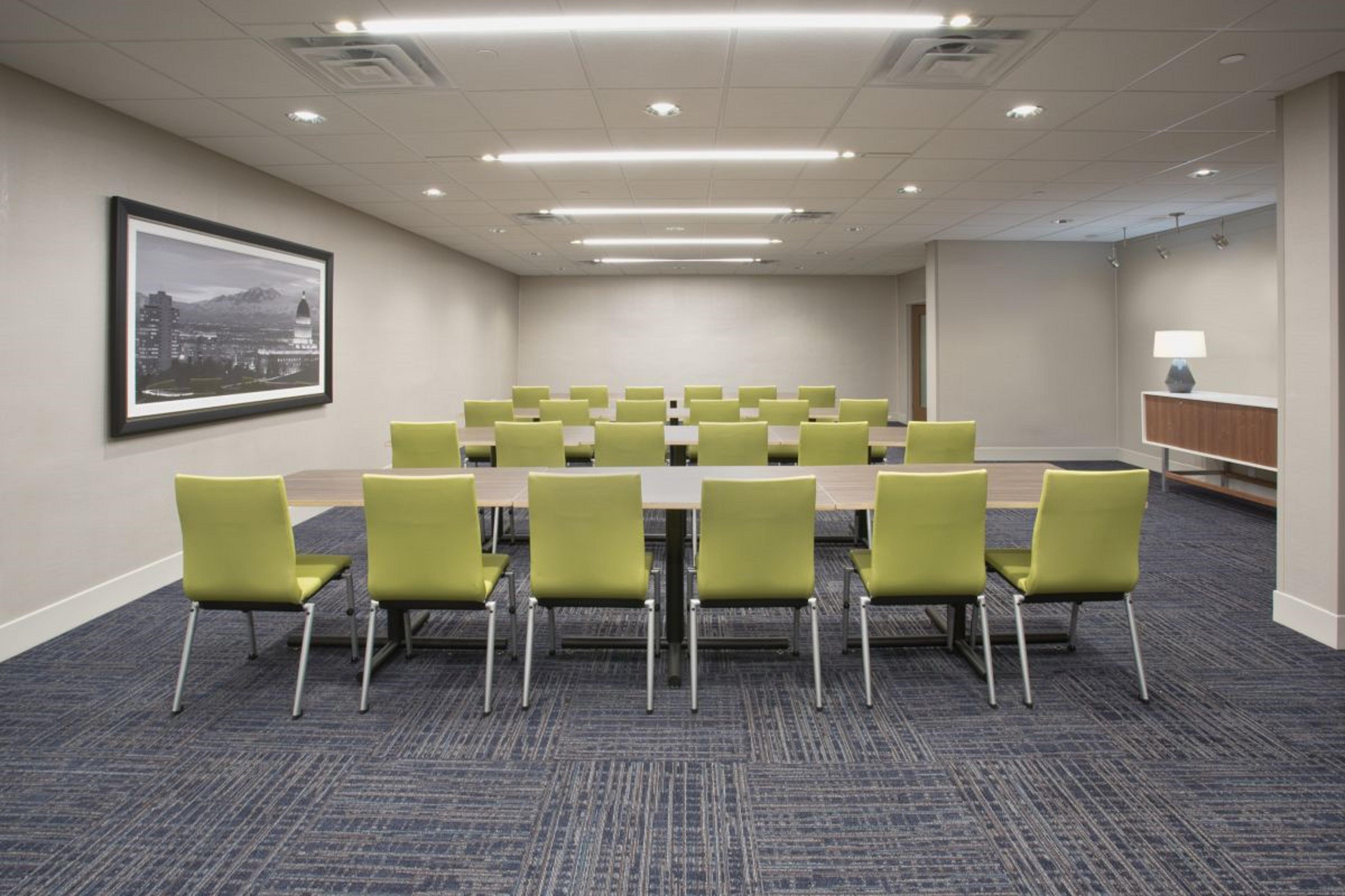 Holiday Inn Express - Kermit By Ihg Esterno foto