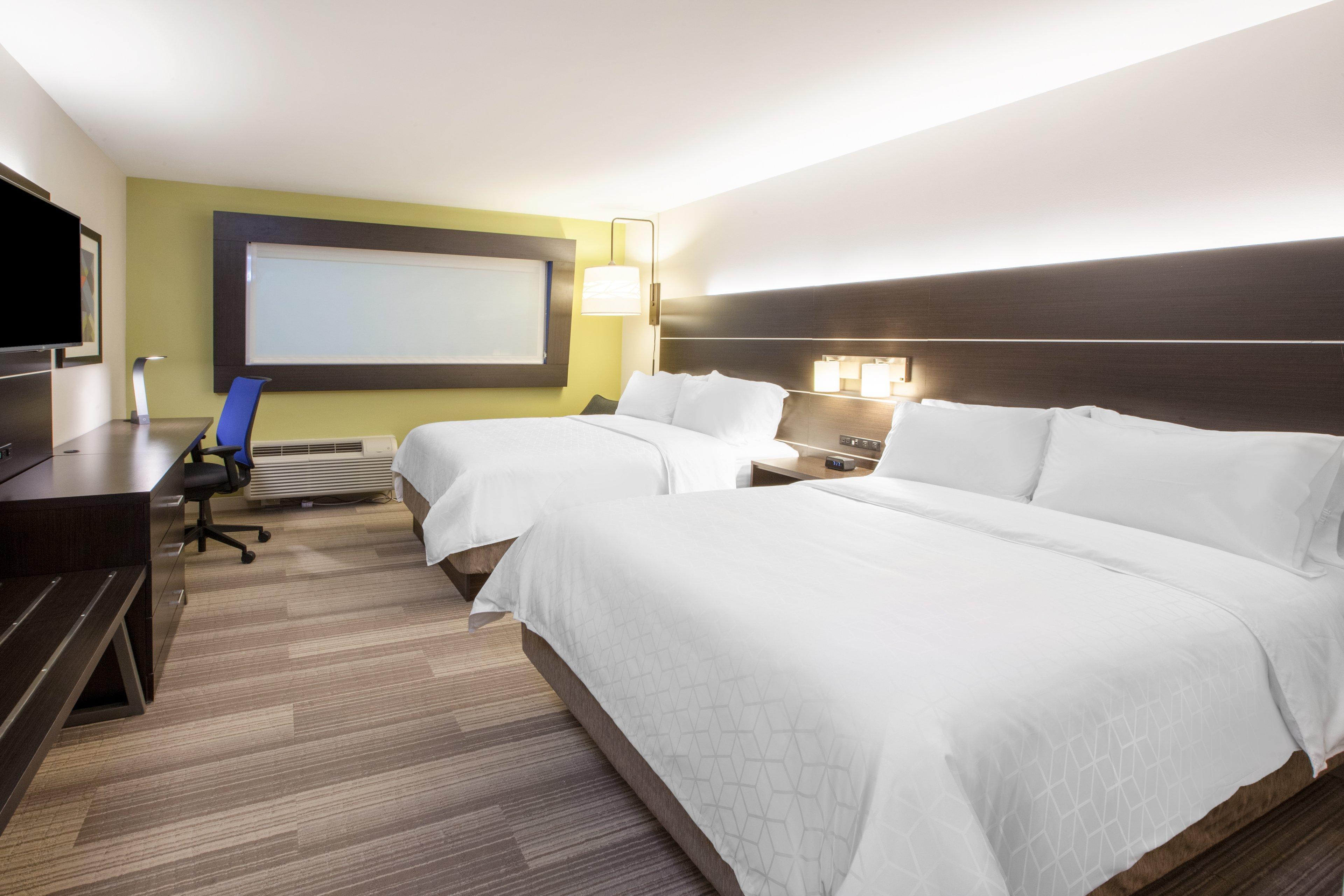 Holiday Inn Express - Kermit By Ihg Esterno foto